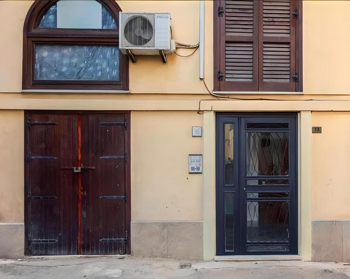 Vicolo Del Capo Palermo Exterior foto